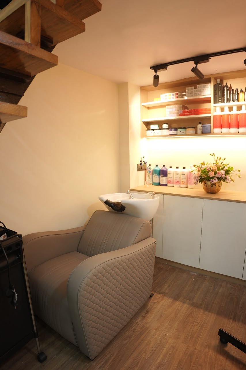 SneAura Relaxing Space