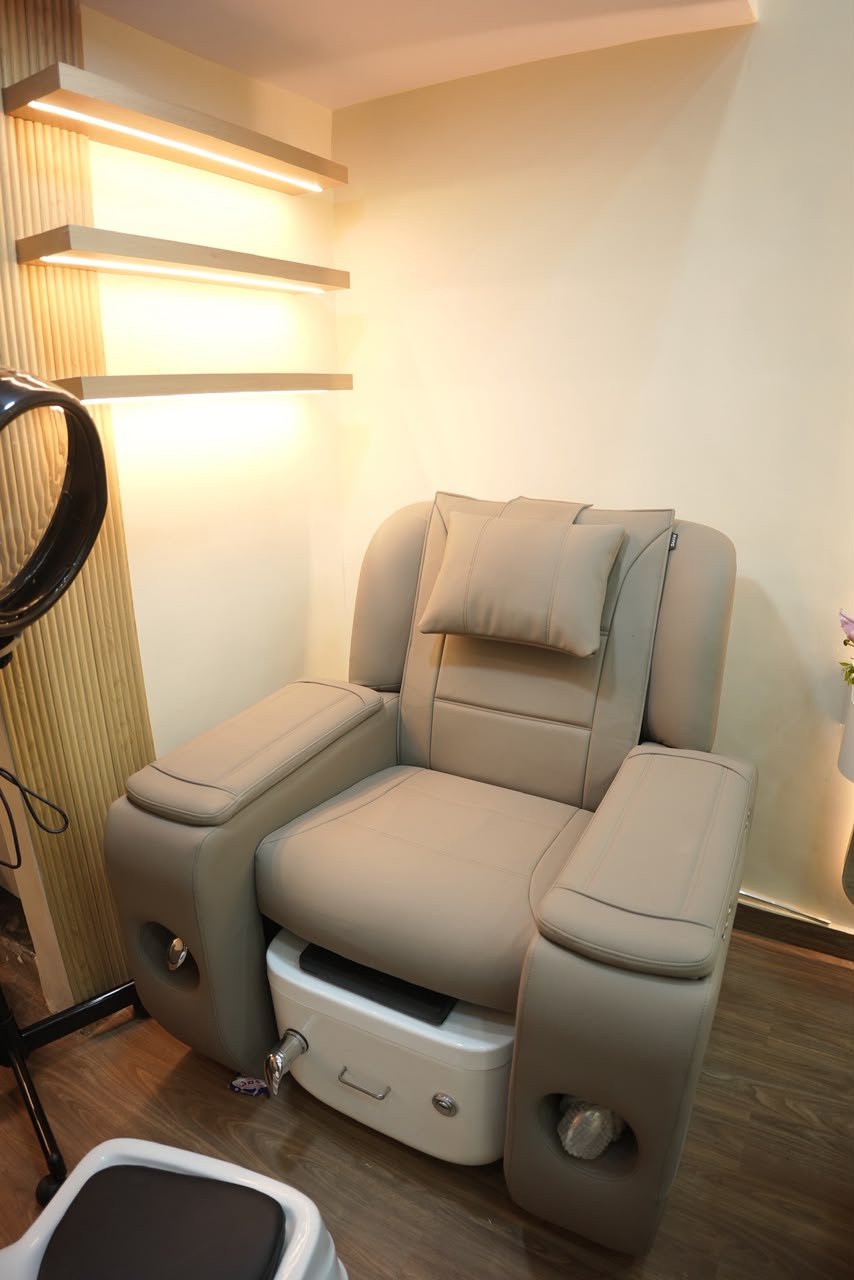 SneAura Relaxing Space