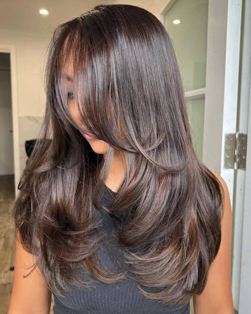 SneAura Hair Transformation