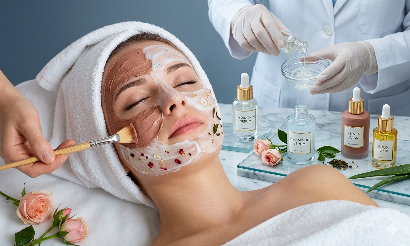 Skin Care Services